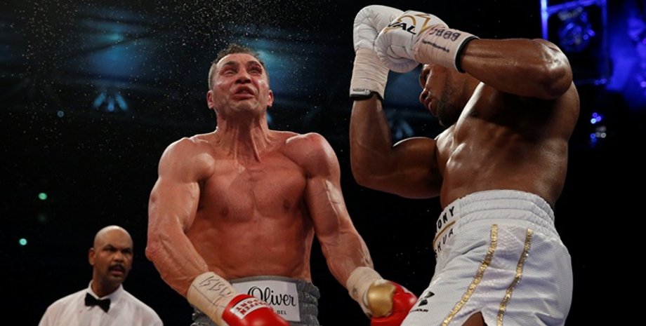 Фото: BoxingScene