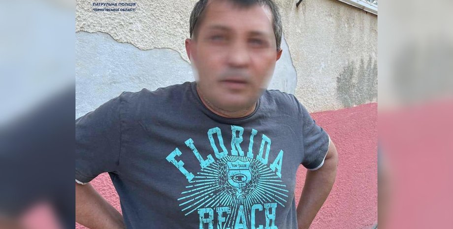 чернигов задержание, наводчик чернигов, арест чернигов