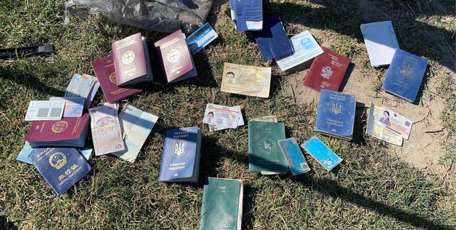 сша, паспорт, мигранты, границы, конгресс, республиканцы