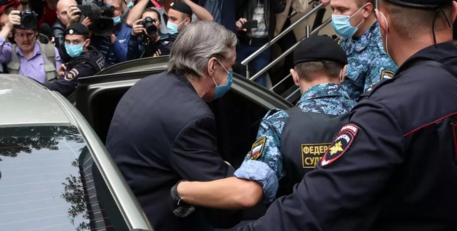 Фото: Вячеслав Прокофьев/ТАСС