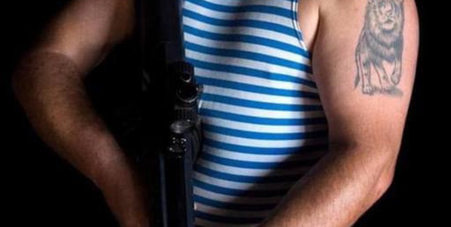 Погибший Эдуард Хатмуллин