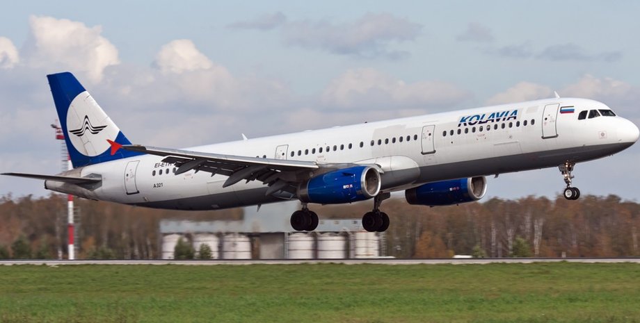 Фото: planespotters.net