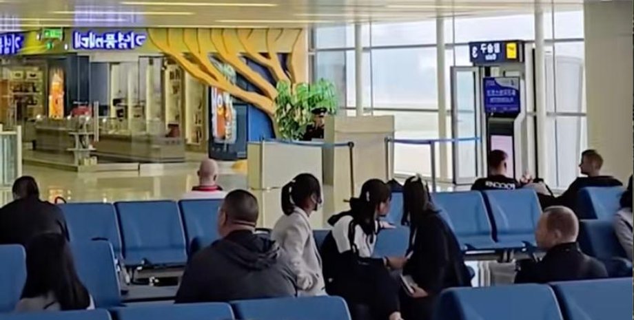 в северной корее создали фейковый аэропорт для имитации деятельности