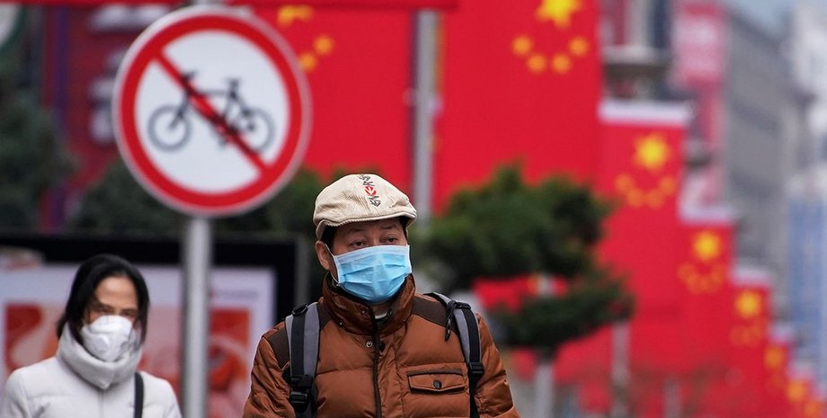 Китай, коронавирус, тесты, въезжающие, анальный мазок,