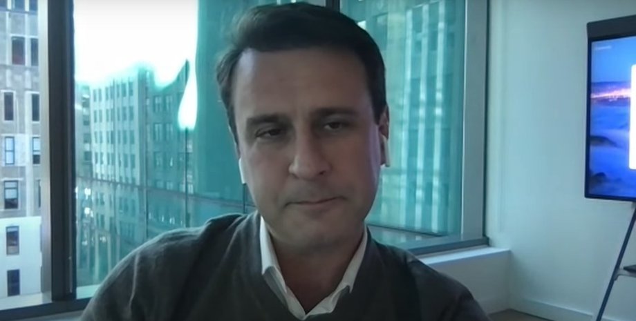 Саймон Шустер, автор статьи о зеленском в time, статья о президенте украины