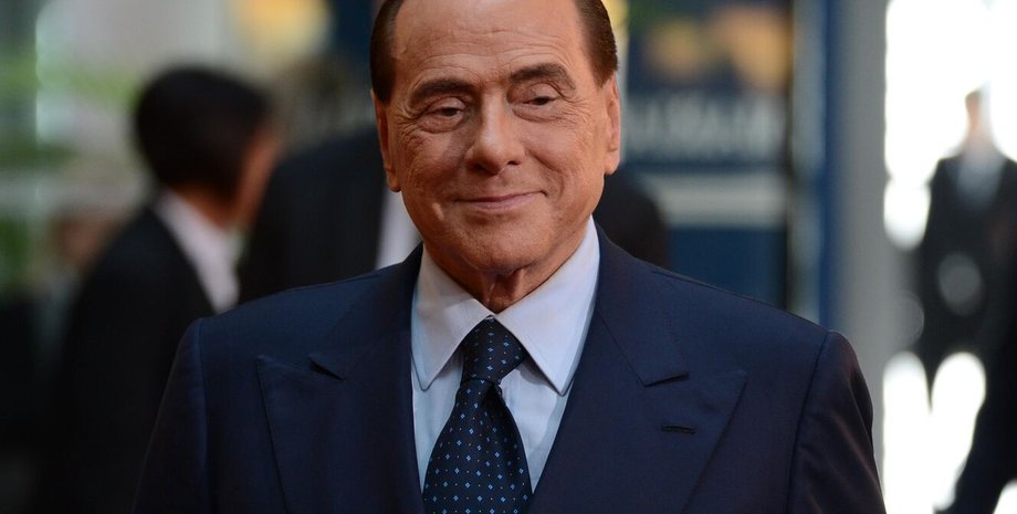 Сильвио Берлускони, Италия, итальянский политик, бывший премьер-министр, реанимация, проблемы со здоровьем