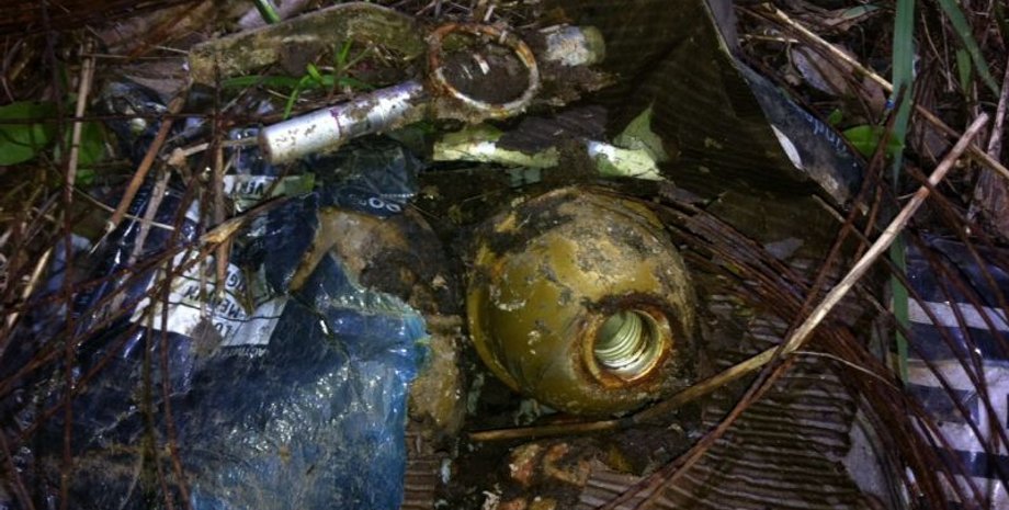 Фото: kramatorsk-police.dn.ua