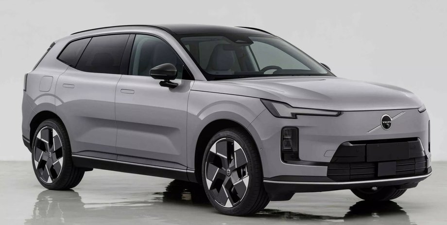 Volvo XC70, новый Volvo XC70, кроссовер Volvo, Volvo XC70 2026, Volvo XC70 2026