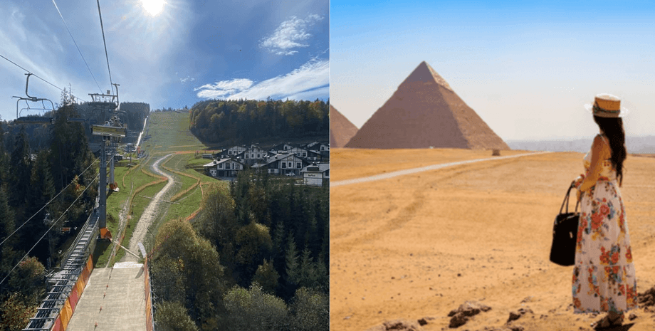 цены на отдых в буковеле