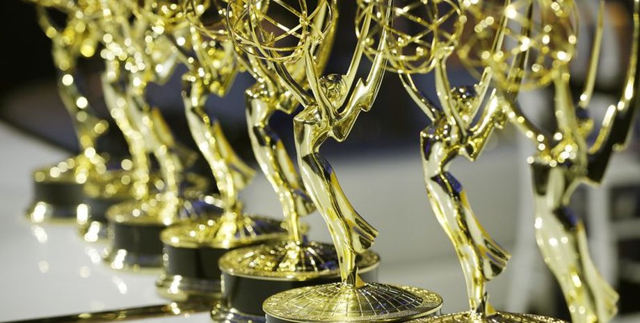 Эмми, премия Эмми, церемония награждения