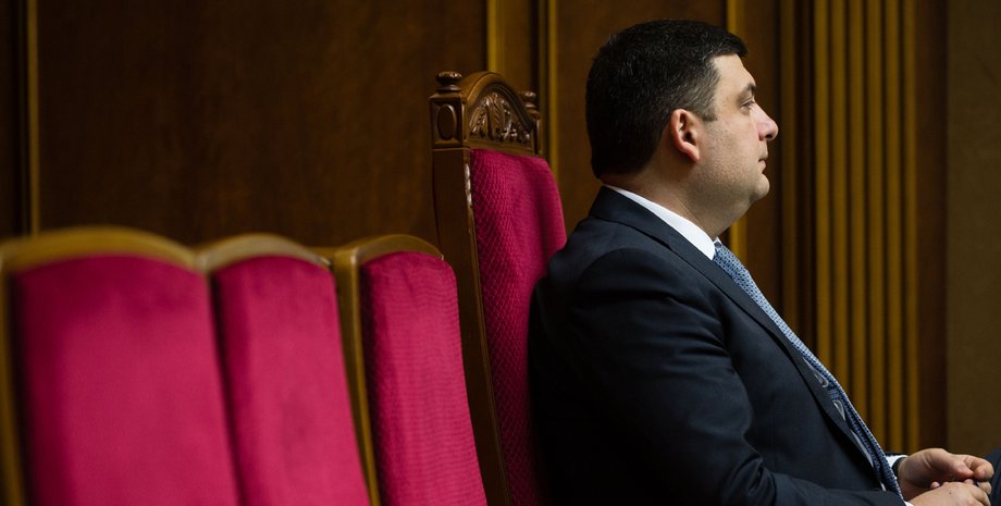 Фото: Михаил Палинчак / пресс-служба президента