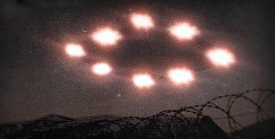 НЛО, прибульці, уфолог, позаземна цивілізація, гроші, пропонували гроші, уряд США, подкаст про прибульців, мовчання про інопланетян, правда про прибульців