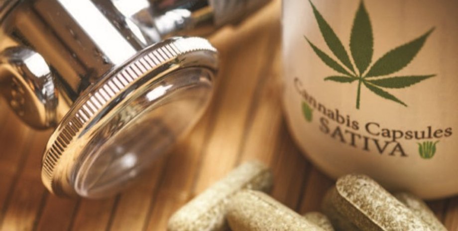 медканабіс, медканабіс Україна, медичний канабіс, коноплі, медична марихуана