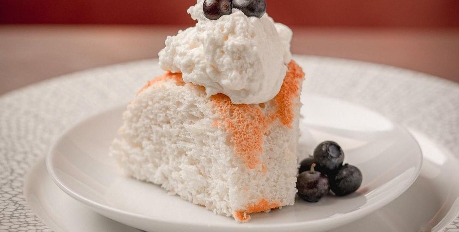 Сирний бісквіт, бісквіт рецепт, як приготувати бісквіт