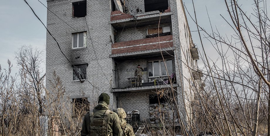 Пески / Фото: Мартин Эйм