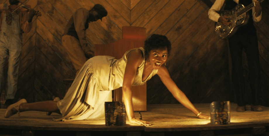 Грешники, фильм Грешники, фильм