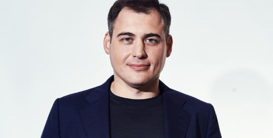 Сергей Тронь