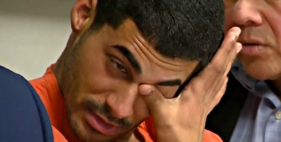 ДТП, Денвер, Колорадо, термін за дтп, Рогель Агілера-Медерос