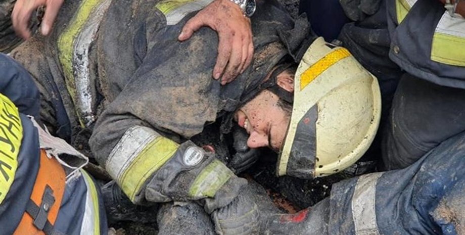 Фото: dp.dsns.gov.ua