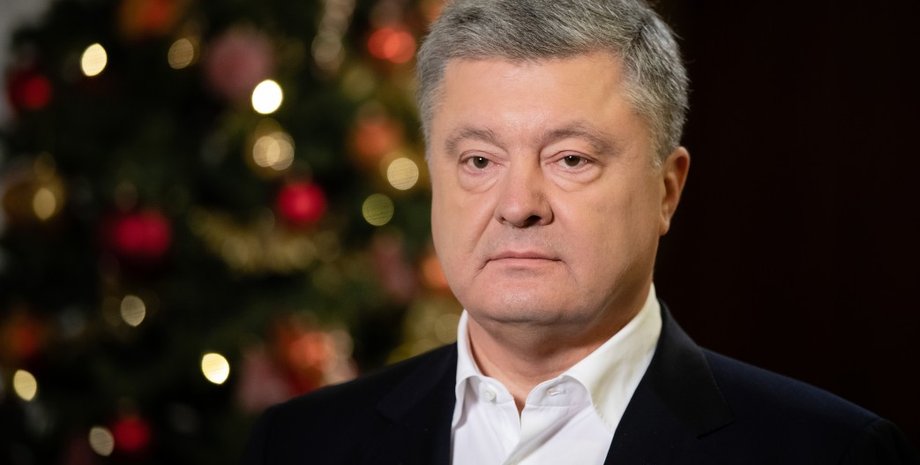 Петр Порошенко / Фото: пресс-служба президента