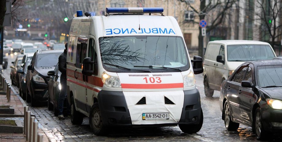 военное положение Минздрав