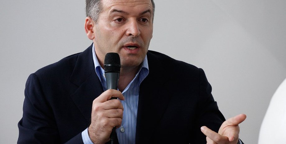 Виктор Пинчук / Фото: Liga.net