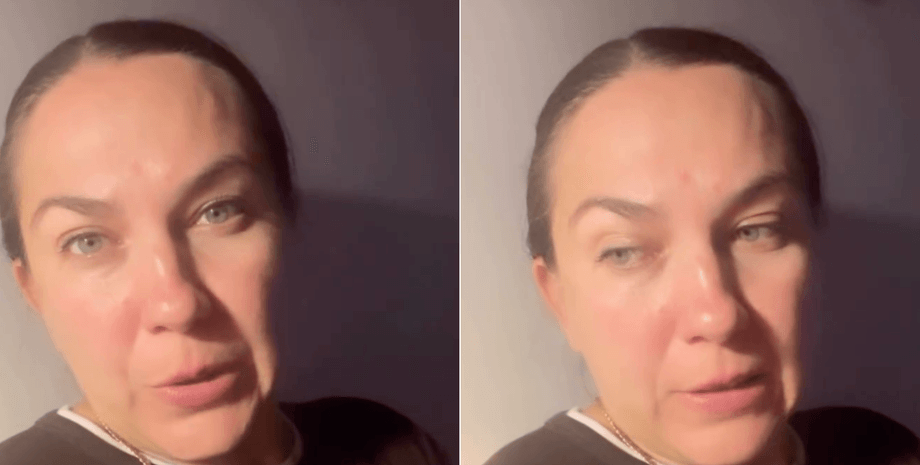 Украинка пожаловалась на низкие зарплаты