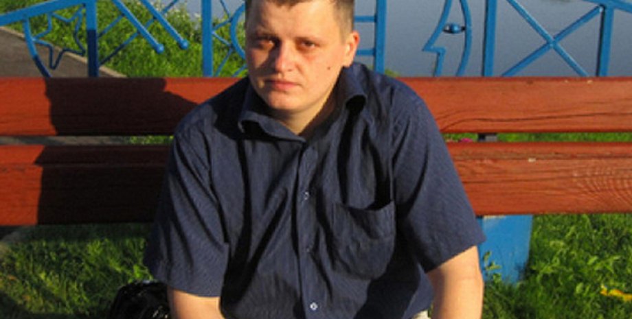 Назар Гулевич  / Фото с сайта МК