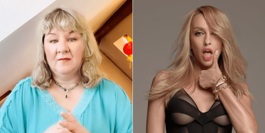 бывшая продюсер Оли Поляковой обвинила ее мужа