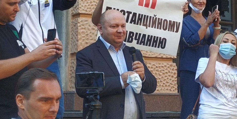 Фото: Chernivtsy.eu