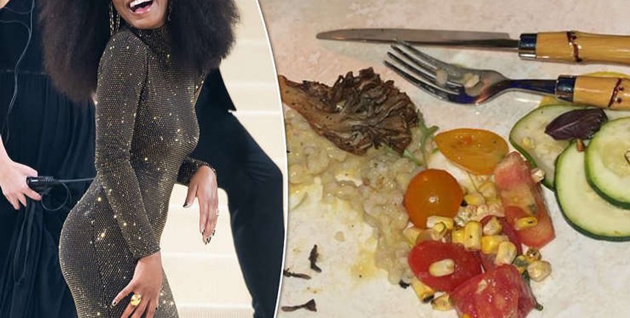 кеке палмер, Met Gala 2021, мет гала, мет гала 2021