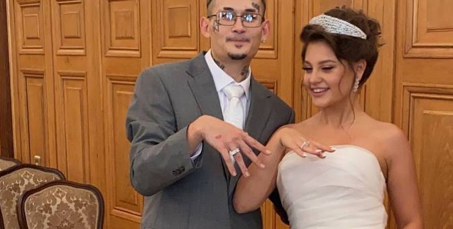 Моргенштерн и Дилара разводятся, почему разошлись Моргенштерн и Дилара, делара рассказала о разводе с моргенштерном