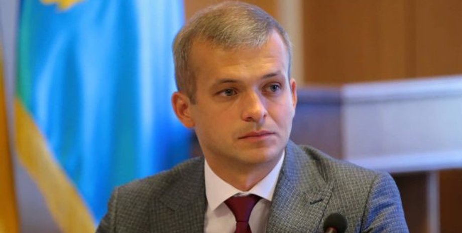 Василий Лозинский, коррупция, НАБУ, арест, взятка, замглавы Минрегиона