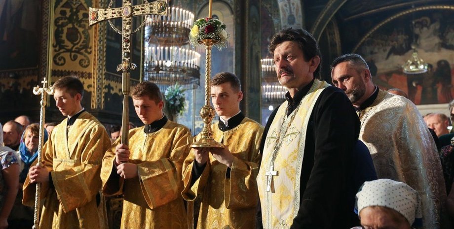 Фото: УНІАН