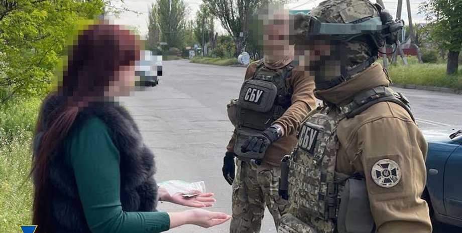 новини херсона, медсестра херсон