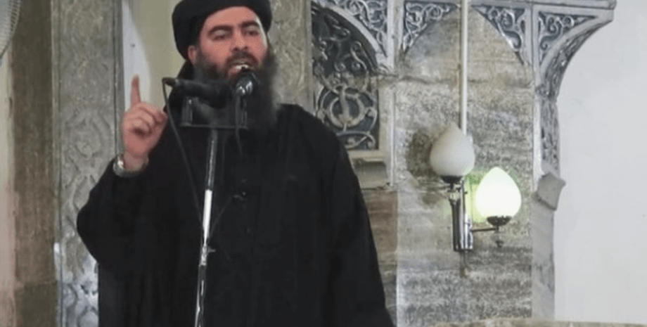 Абу Бакр аль-Багдади / Фото: bbc.com