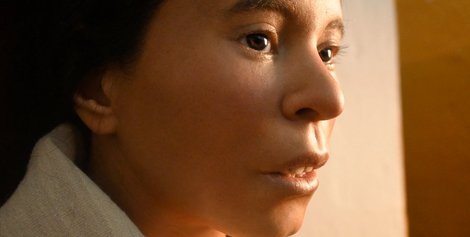 мумия, Перу, Анды, возраст, лицо, лицо, инки, жертвоприношение, гора, культура, история, девушка