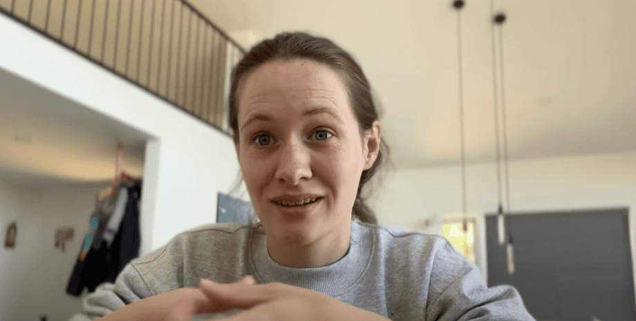 Британка Элли, элли инстаграм, британка об Украине, маричка падалко, измаил, одесская область, иностранцы об Украине