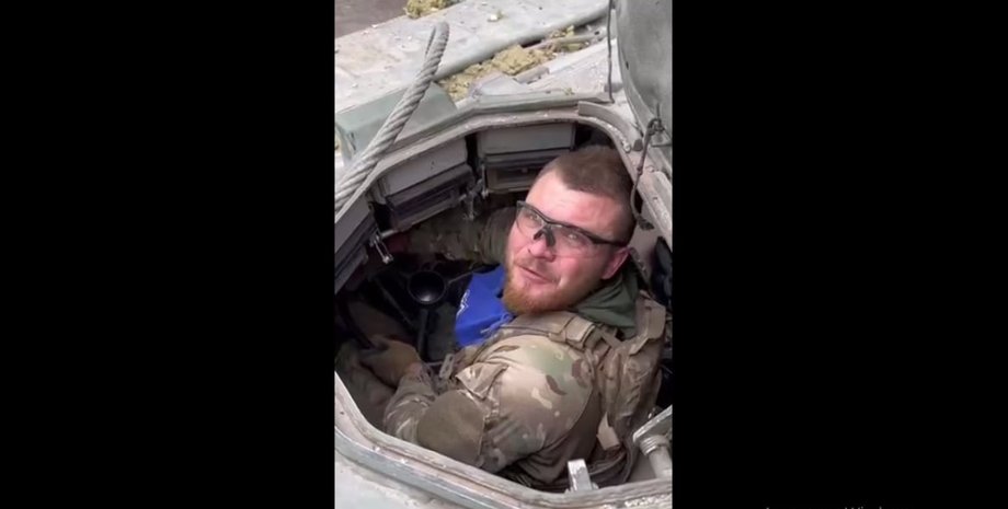 новости россии, новости белгорода, ситуация белгородская область, российский добровольческий копус бтр