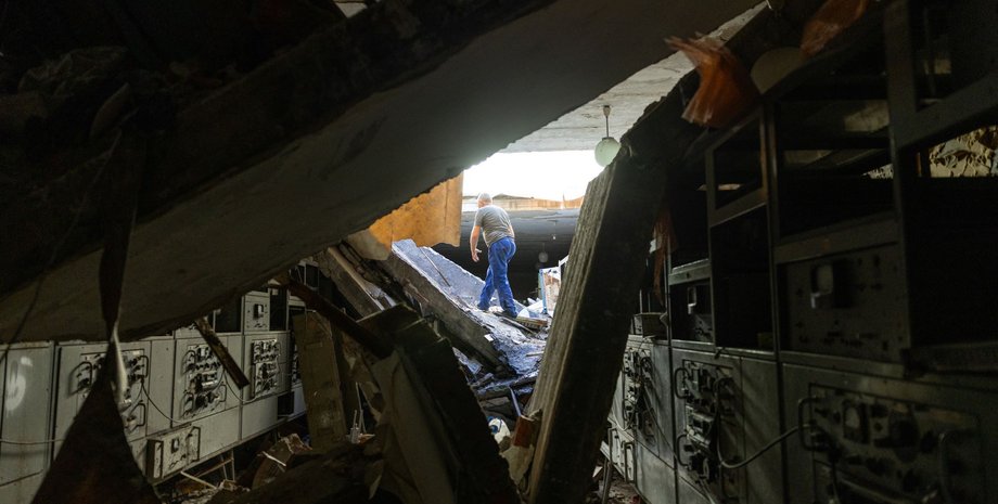 розибитй утр-2