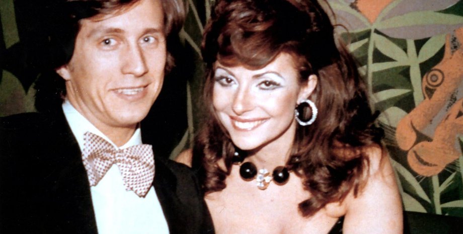 вбивство Гуччі, Мауріціо Гуччі, Патриція Реджани