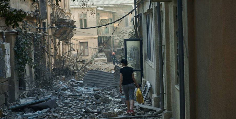 обстрел Одессы, обстрел Одессы сегодня