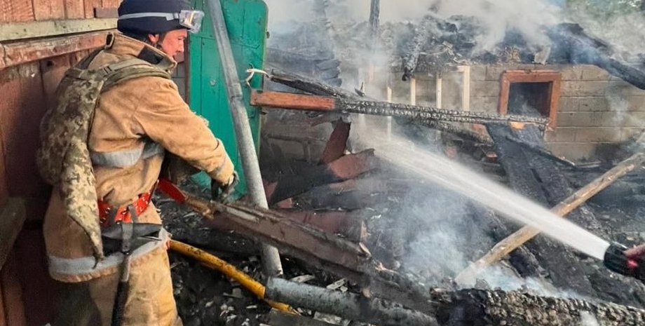 Насідки атаки