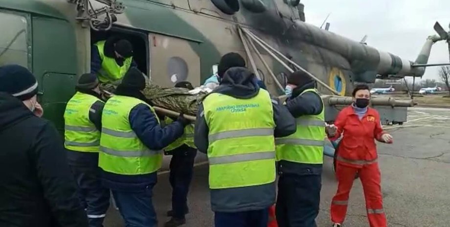 война на донбассе