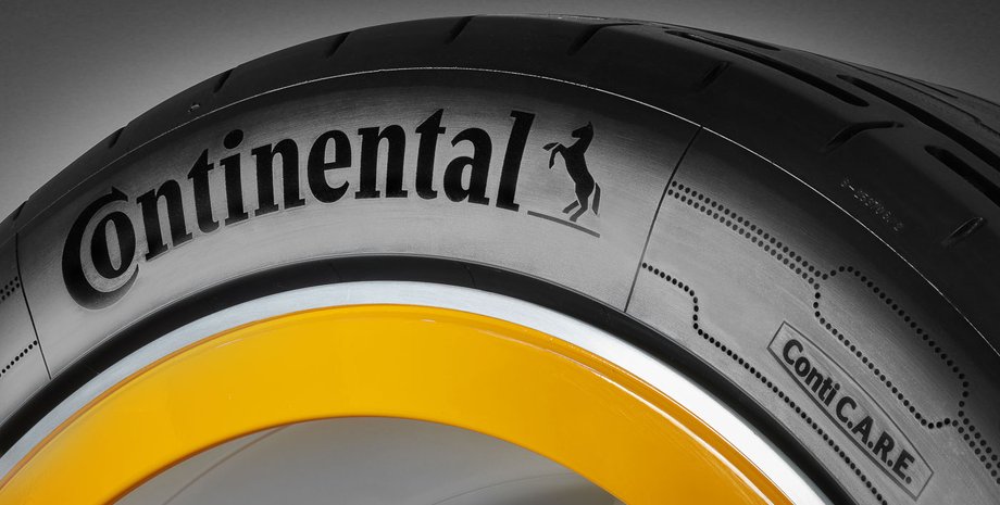 Continental, Шини Continental, завод Continental, Шини Continental в Росії, Continental в Росії, санкції проти Росії