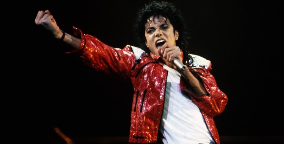 Майкл Джексон / Фото: PeopleTalk