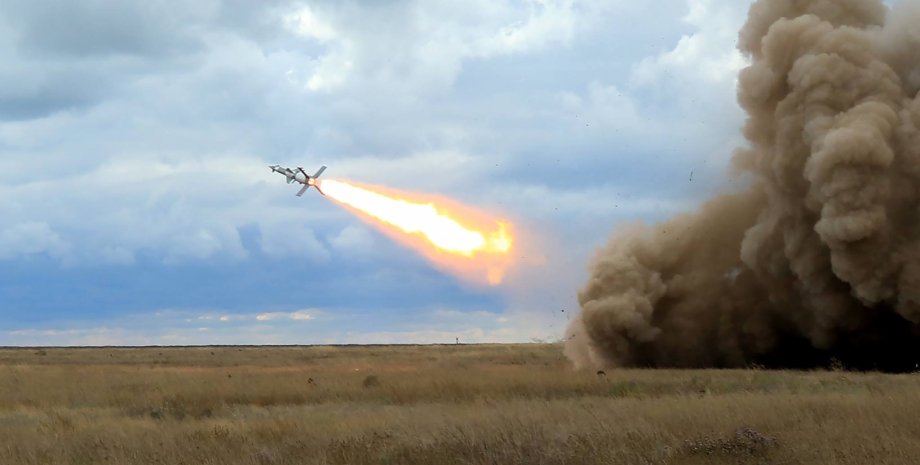 Selon le Commandement de l'Air Force, la défense aérienne ukrainienne a détruit ...