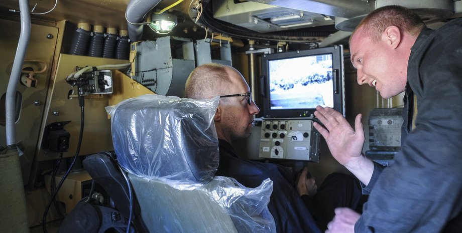 Фото: УНИАН