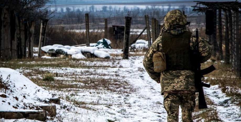 Генштаб ЗСУ повідомив, що за останню добу лише на Покровському напрямку вдалось ...