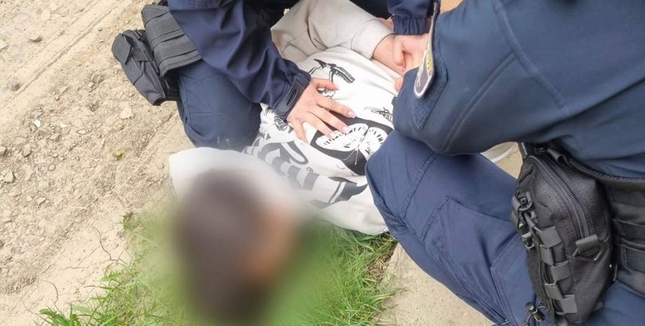 В Чопе на Закарпатье в учебном заведении произошла стрельба